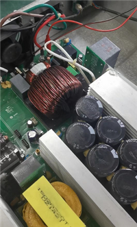 维修gf22030电源模块/K6B10电源模块找华科电源