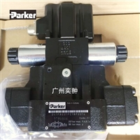 美国原装进口parker派克SD41VW004C4NJW比例换向阀