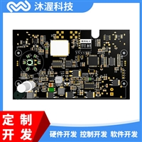 智能加热设备开发 PCB电路板设计 智能设备控制板开发