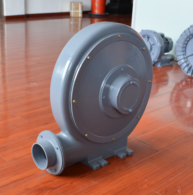 CX-75全风铝合金透浦式风机