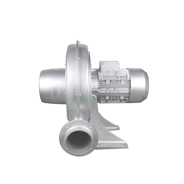 TB-125-3 大风量透浦式风机