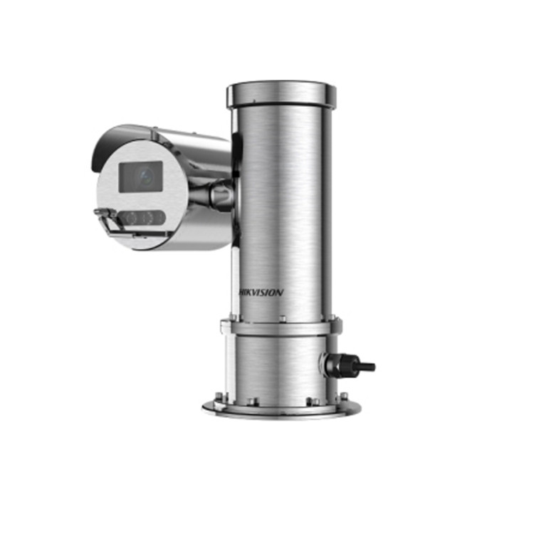 DS-2DY7225I-CWX(T5) 海康威视200万25倍防爆红外云台摄像机