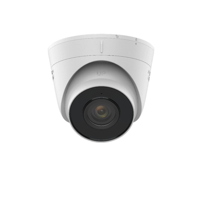 DS-IPC-T14H-IFA(PoE)  海康威视400万POE红外半球型网络摄像