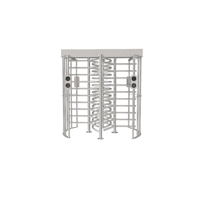 DS-K3H4420-120/M-Dm55-I 海康威视全高闸双通道旋转门