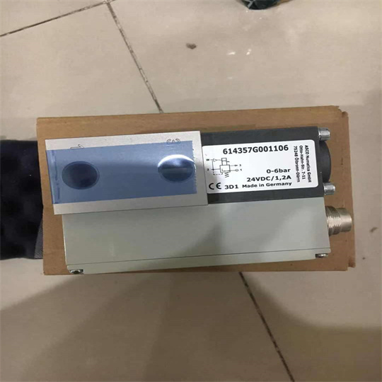 阿斯卡ASCO电磁阀L01SA4594G00061选择要点