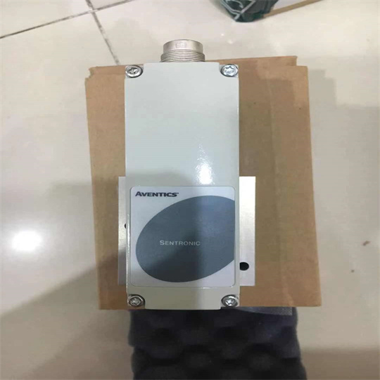 美国Aventics的压力比例阀614357G001106 