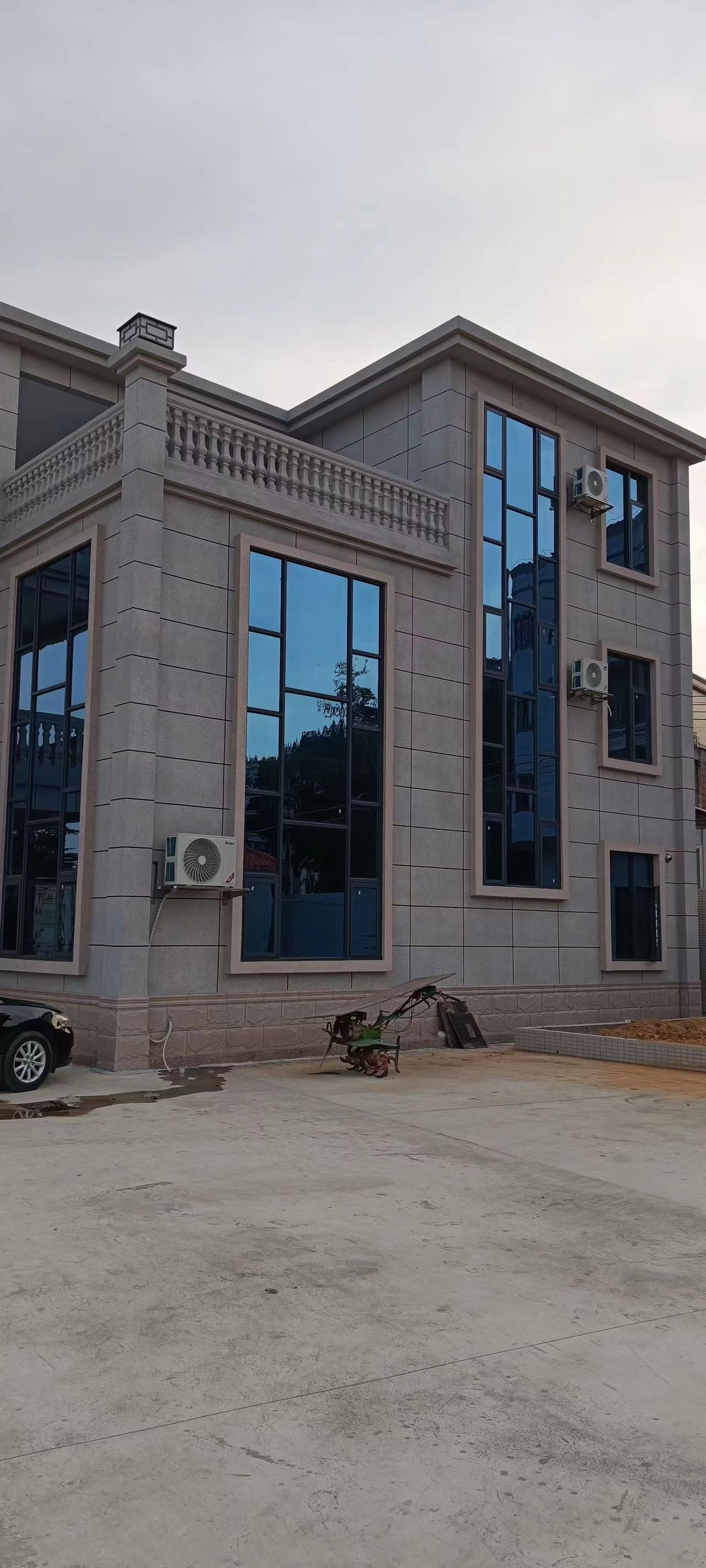 福建仿石漆厂家 仿石漆外墙涂装工艺 水之梦仿石漆