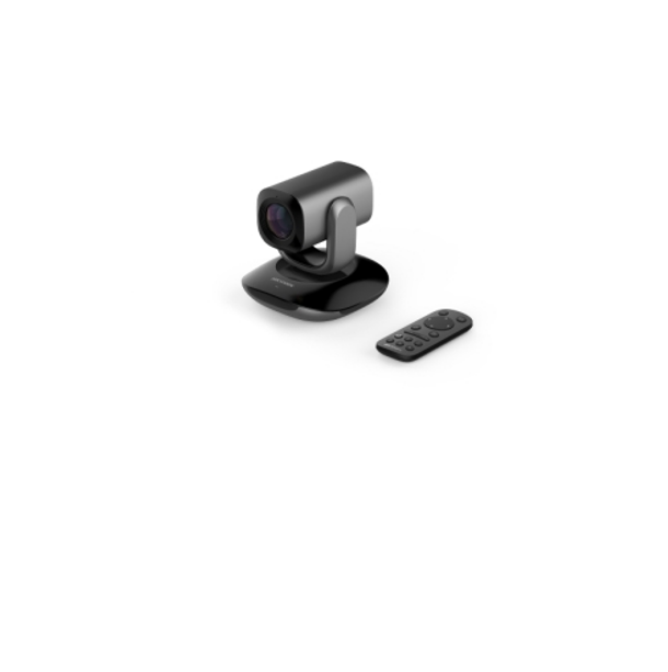 DS-U102(B) 海康威视200万视频会议摄像机 内置麦克风拾音清晰