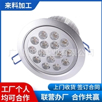 手工活制作加工厂