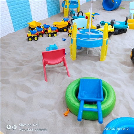 北京海沙批发  夏天游泳池玩耍海沙  人造沙滩海沙