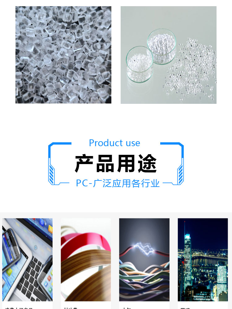 沙伯基础PC SABIC PC PC1003R resin