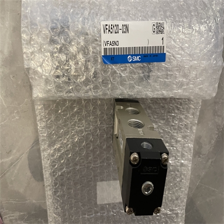 SMC电磁阀VFS4210-5DZ-04F详细说明