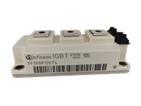 FF300R12KT4 英飞凌IGBT功率模块  IGBT用途  可控硅整流器