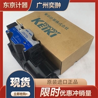 日本TOKYO KEIKI东京计器电磁换向阀DG4SM-3-2C-P7-H-56