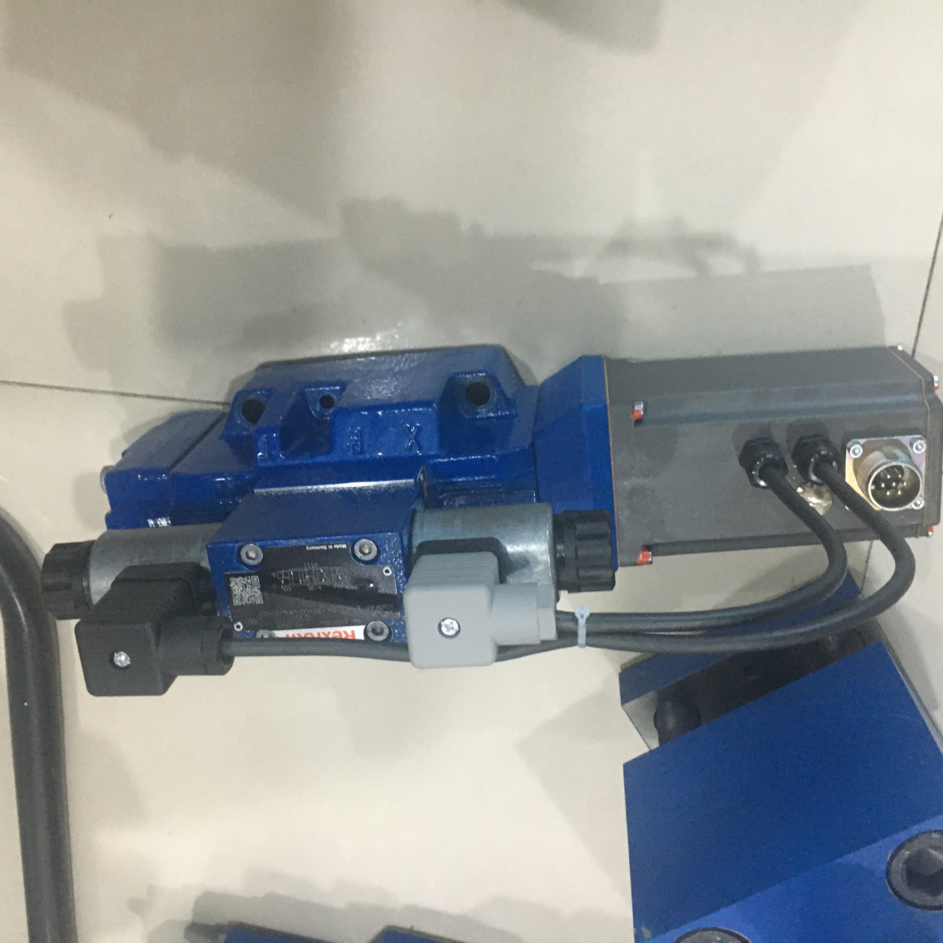 力士乐PV7-17/16-30REO1MCO-08液压泵防护等级