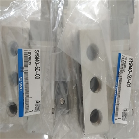 日本电磁阀SY7220-5LZD-02日本SMC