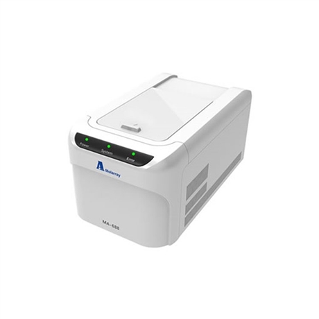 雅睿pcr仪荧光定量ma-1630q医疗版3通道48孔医疗使用-搜采通