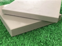 釉面高温烧制耐酸砖 众光砖供出口防腐耐磨砖 耐酸瓷板