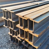 昆明20号工字钢 悬挑梁工字钢 厂房结构用工字钢 规格型号齐全