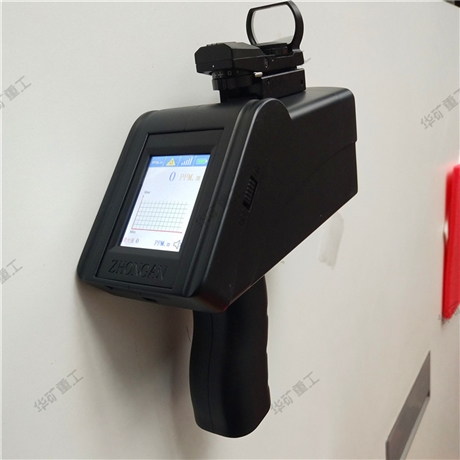 azj2000甲烷检测报警仪瓦斯检测报警仪便携式瓦检仪