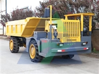 UK-12地下运矿车 运输车