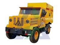 FCB-1.5矿用爆破器材运输车