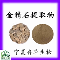 金精石提取物10:1 水溶性金精石粉 蛭石提取物速溶粉