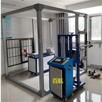 苏州百航门窗力学性能试验机 质量可靠 