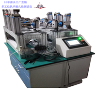 旋压执手试验机 门窗反复启闭耐久性试验机 厂家