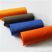 卓诚纺织 耐高温隔热防护布 芳纶阻燃面料 特种服装原料布