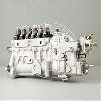 12缸发动机喷油泵6553-00-1121，矿卡燃油喷射泵