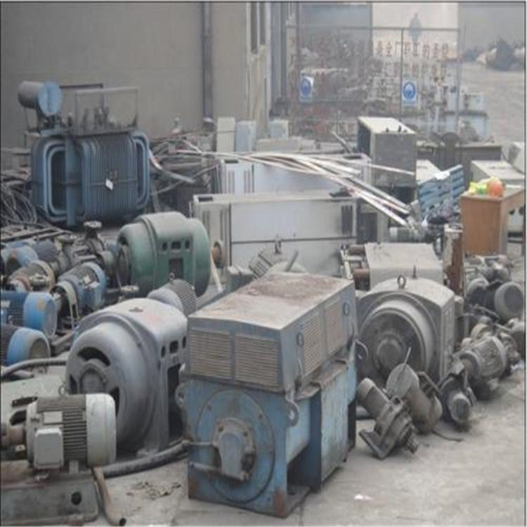 松江机械设备回收 上海搬迁工厂机械设备打包 招标报价