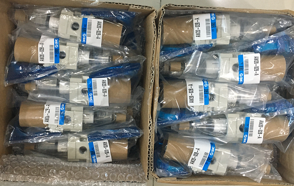 AW20-02B-A更换SMC空气过滤减压阀