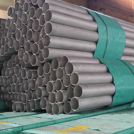 2520耐高温不锈钢无缝管加工江苏周边厂家