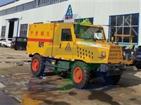 深井运输车  矿井下运输 井下运输车 矿用运输车特点 运行平稳