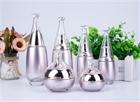 喷涂化妆品瓶厂家