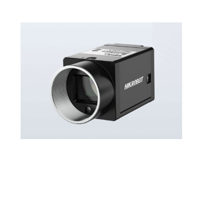 MV-CU004-10GC(NPOE) 海康威视40万非POE网口彩色面阵相机