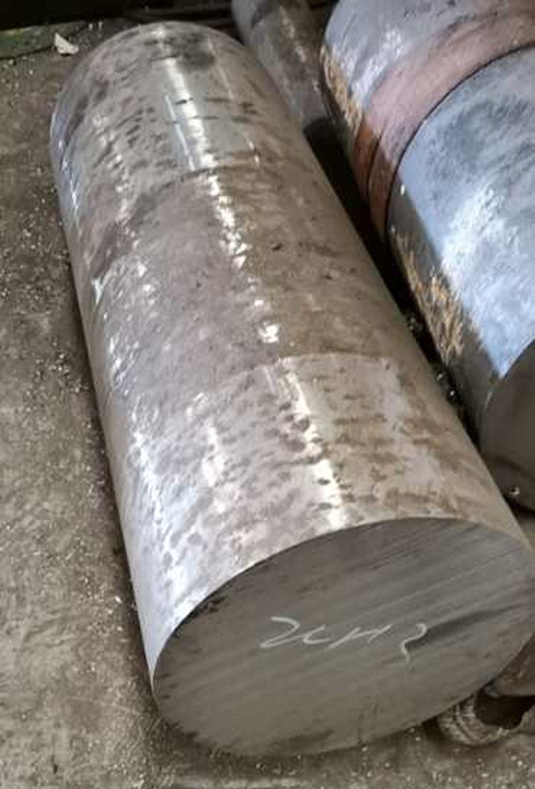 华新丽华405不锈钢棒 圆钢 六角棒 研磨棒附原厂材质书