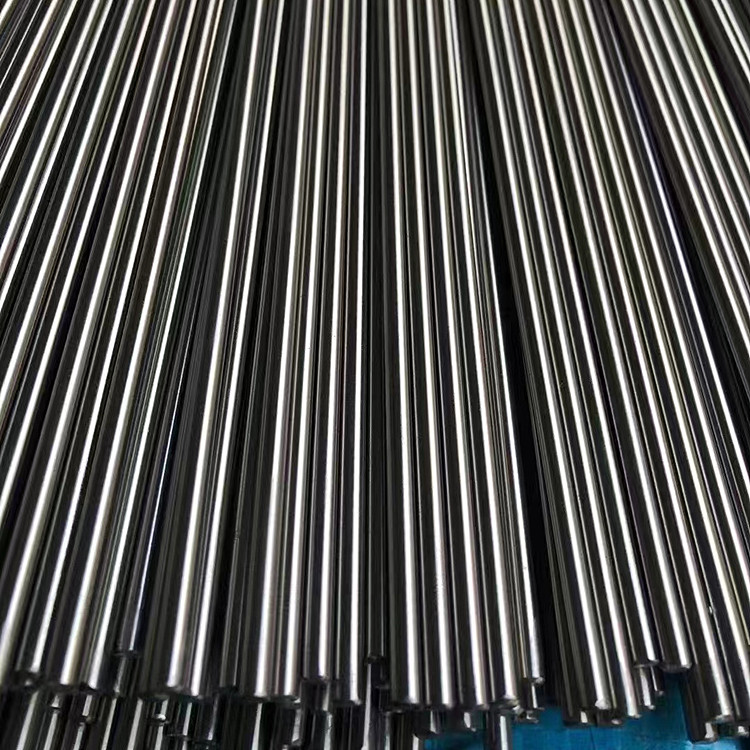 华新丽华316j1不锈钢棒 圆钢 六角棒 研磨棒附原厂材质书