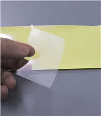 黄山手机平板保护膜PVC透明手机保护膜 工厂模切
