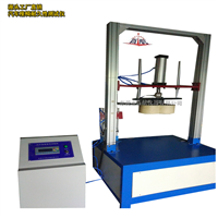 汽车座椅试验机 座椅滑轨耐久试验机生产厂