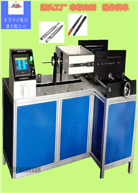 佛山抽屉滑轨疲劳试验机厂家 百航仪器