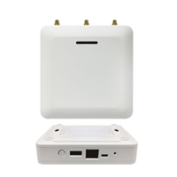 智能家居控制器外壳无线路由无线AP外壳