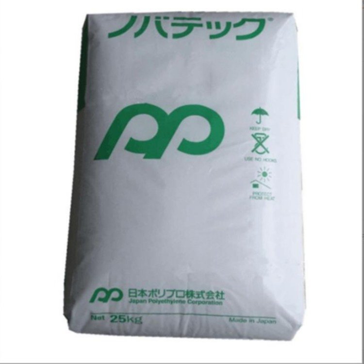 PP 日本JPP BC6D 高抗冲 易加工