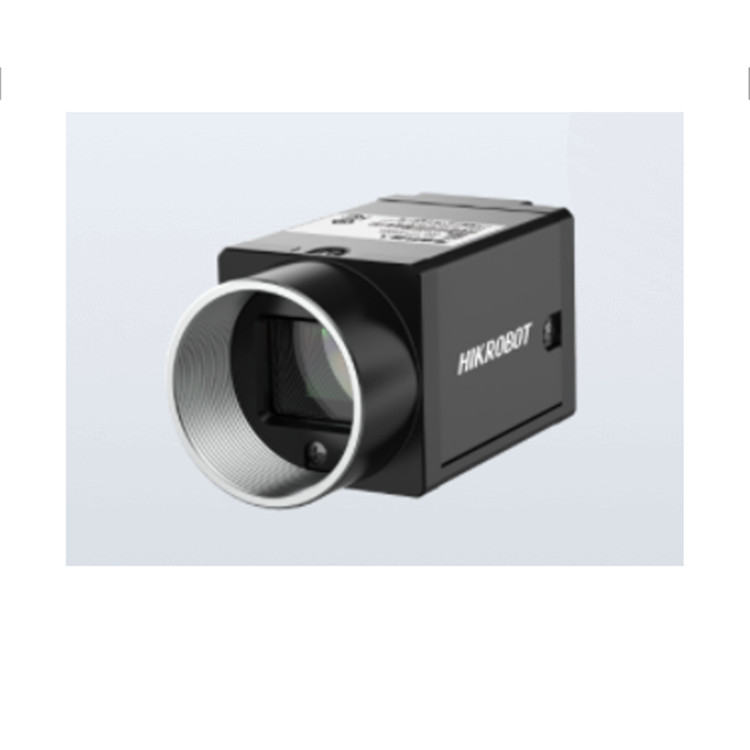 MV-CU016-10GC(NPOE) 海康威视160万网口面阵相机，IMX296，