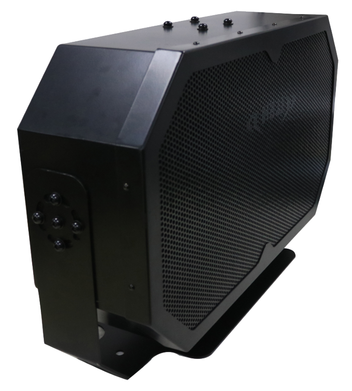 特种远程高清强声器图片_高清图-深圳市康美音响电子科技有限公司-搜