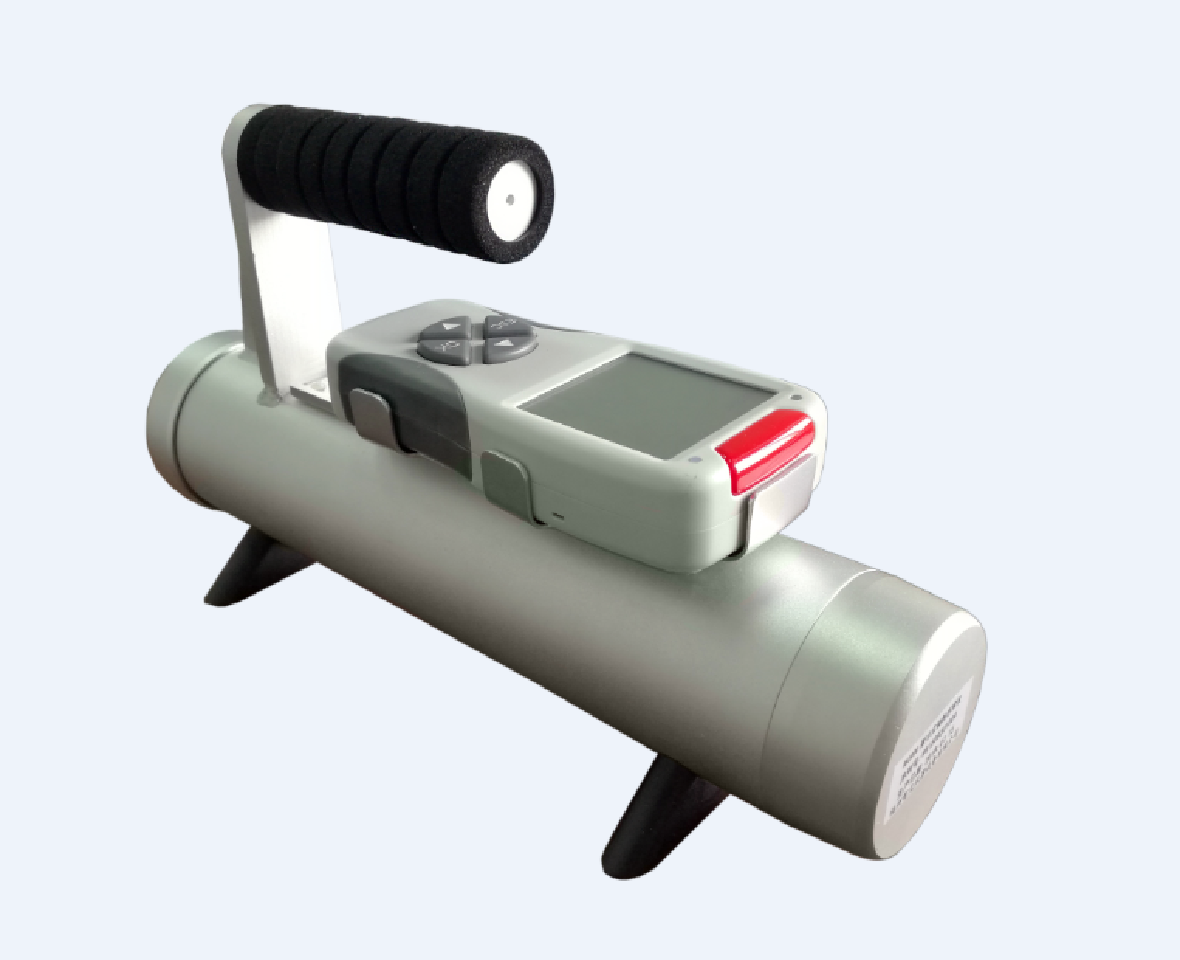 ra2000环境级便携式辐射检测仪 环境射线检测仪
