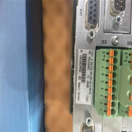 功能说明 力士乐REXROTH的压力继电器