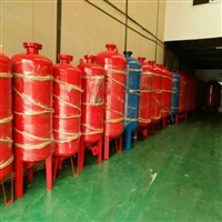 压力罐 消防增压稳压设备 设备厂家供应