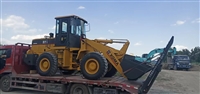 桦甸市6米8货车17米平板车拉货机械设备运输托运挖机打井机器省市县派送2022已更新